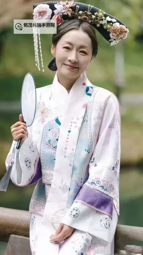 郑家榆图片欣赏：魅力写真引领潮流图1