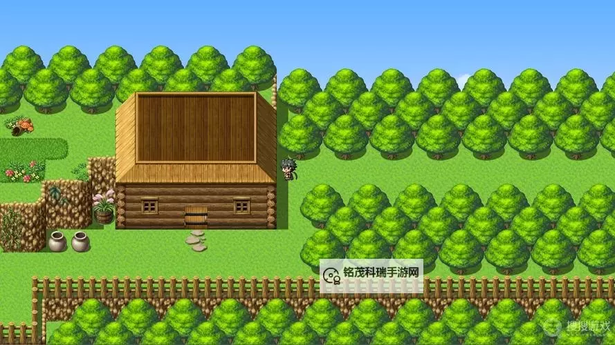 猎魔战纪电脑版下载 电脑玩猎魔战纪模拟器推荐图1