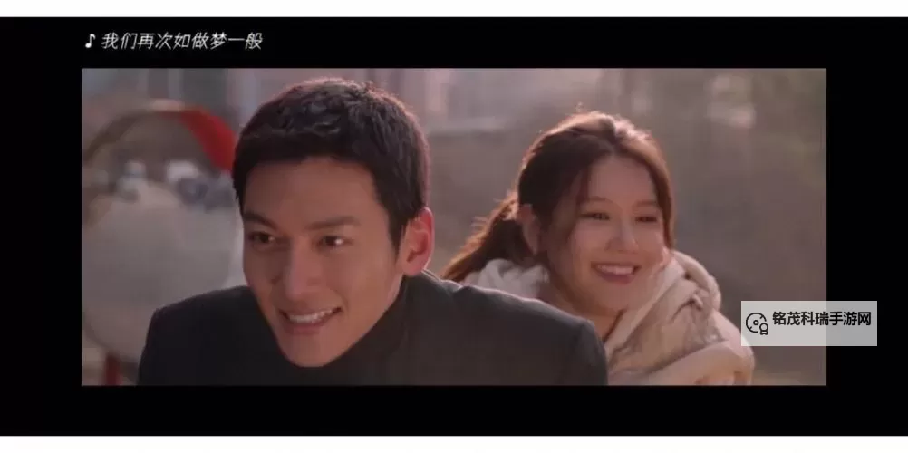 深度解析：《找到你》影评带你走进青春的温暖时光图1