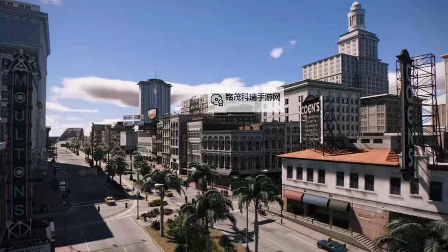 《四海兄弟3》设置中文方法 怎么设置中文图1