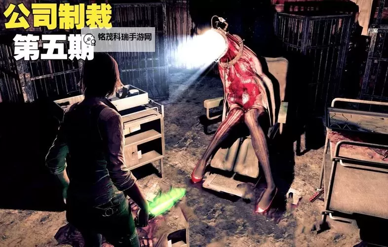 恶灵附身 DLC战斗包获得方法图2