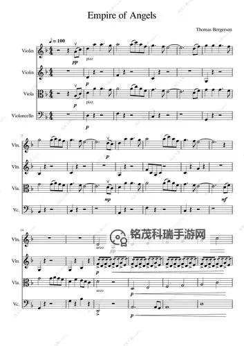 《天使帝国4》全S达成图文流程攻略图1