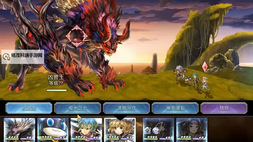 另一个伊甸 : 超越时空的猫电脑版下载 另一个伊甸 : 超越时空的猫电脑版的安装使用方法图1