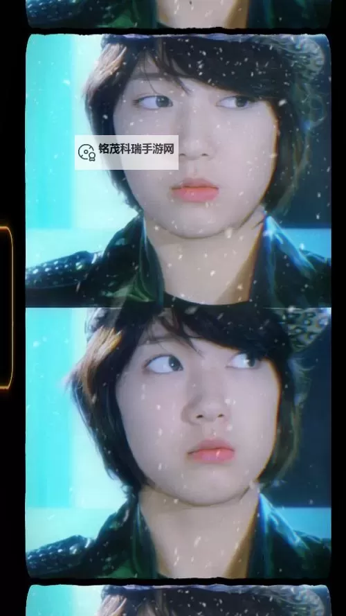 《原来是美男》剧情介绍：甜美帅哥的青春爱情故事图1