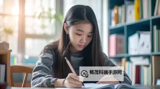 【爆笑瞬间】坐在学长的紫根上写作业视频,趣味十足的校园故事图1