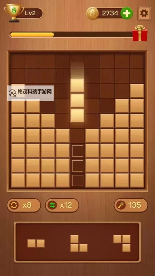 拼图类独立游戏大全 拼图类独立游戏推荐图1