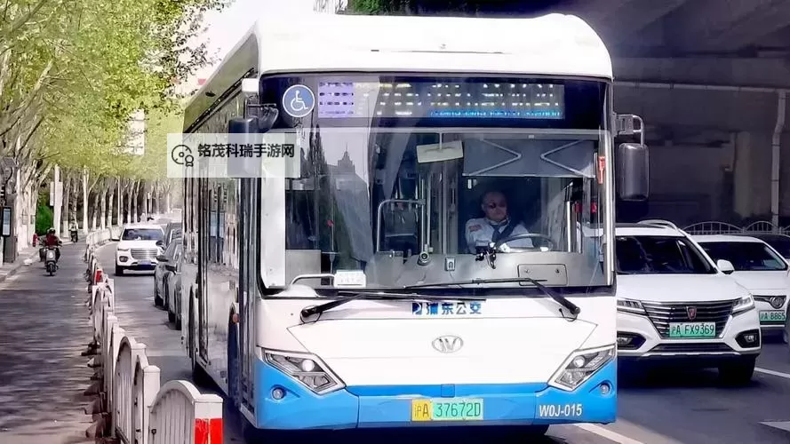 在公交车上到高C:我的奇妙升学之旅图1