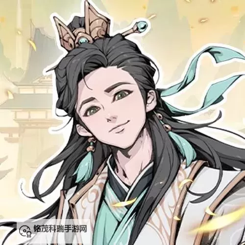 《雪刀群侠传》阵容推荐:T0级辅助【赵敏敏】阵容搭配攻略!图1