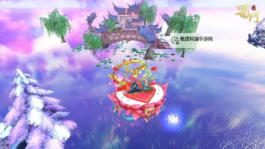 《蜀门》手游神妙机缘之成都西郊成就攻略 《蜀门》手游成都西郊地图成就攻略图1