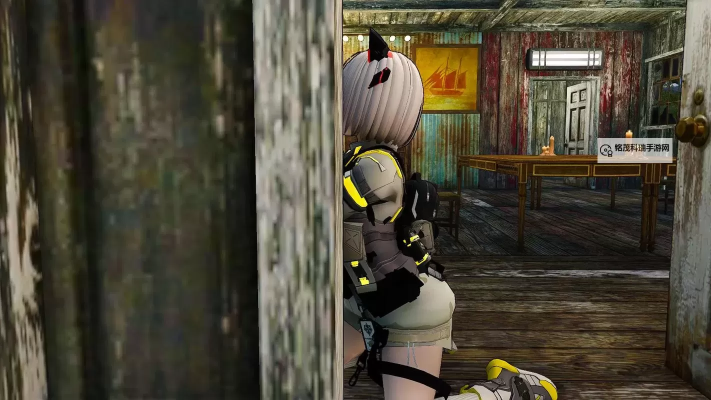 《辐射4》核子世界小瓶盖位置及收集攻略 辐射4核子世界捞瓶盖任务怎么做图2