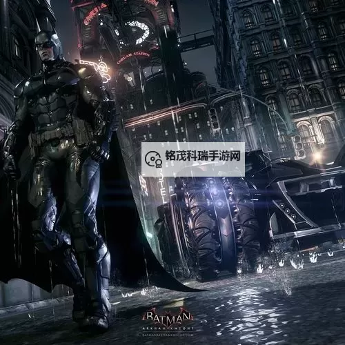 《蝙蝠侠阿甘骑士》技能加点推荐 技能怎么加点图1