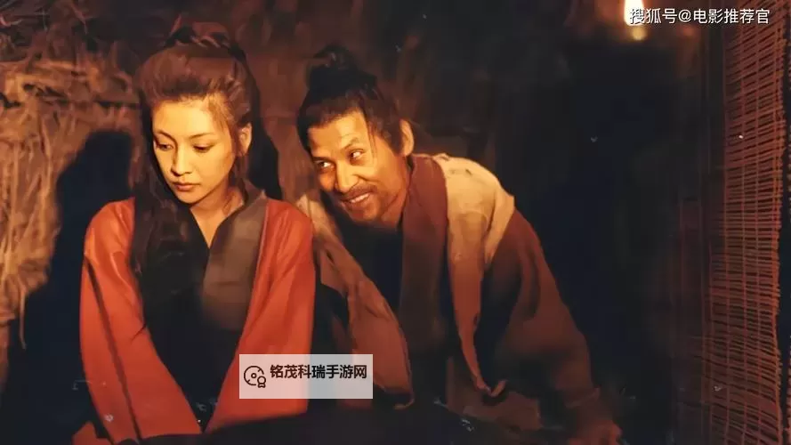 欲体焚情百度影音：深度解析热血青春的燃烧与激情图1