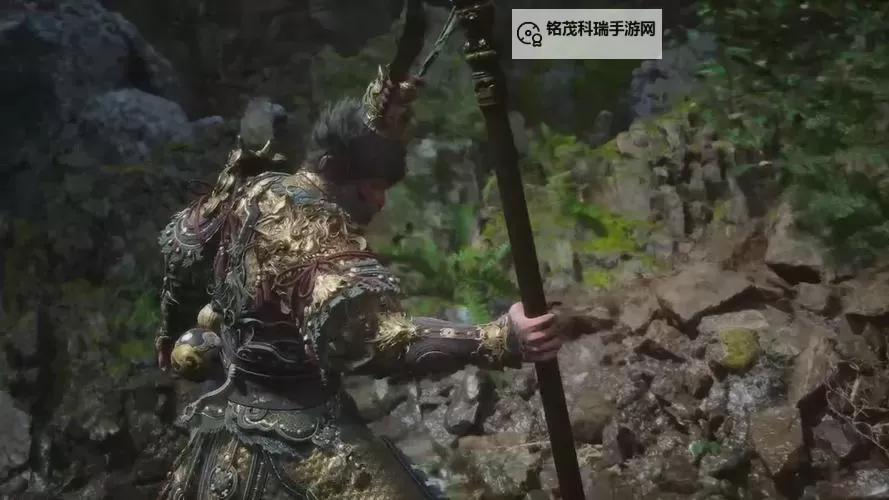 《黑神话悟空》如意金箍棒获取方法 金箍棒怎么获得图1