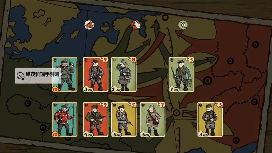 必玩二战游戏合集 有哪些好玩的二战游戏图1