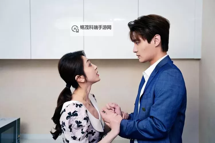 情人节限定：男女上错身2畅享甜蜜再续！图1