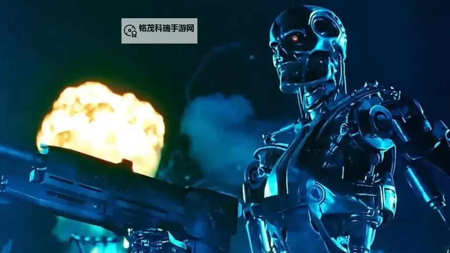 暗黑终结者电脑版下载 怎么电脑玩暗黑终结者？图1