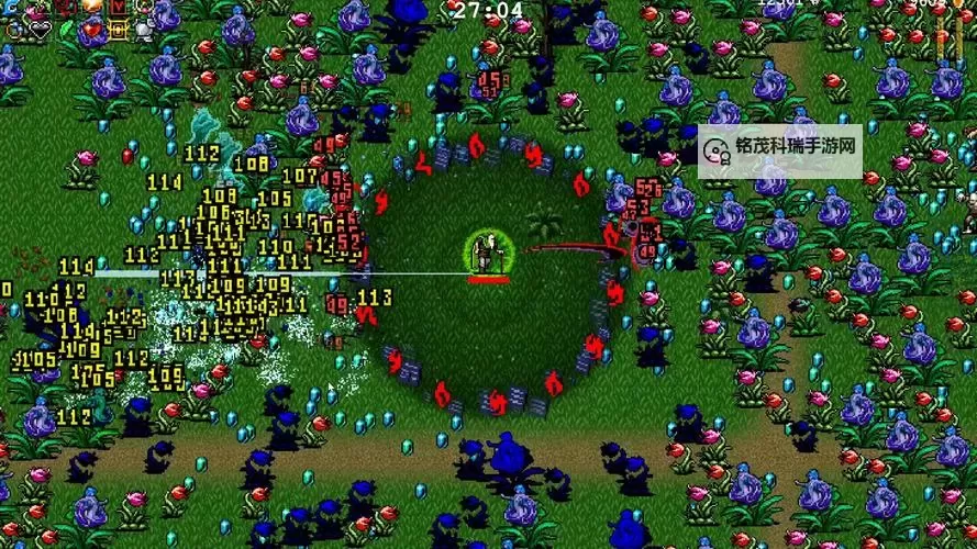 2023割草游戏合集 2023割草游戏有哪些图1