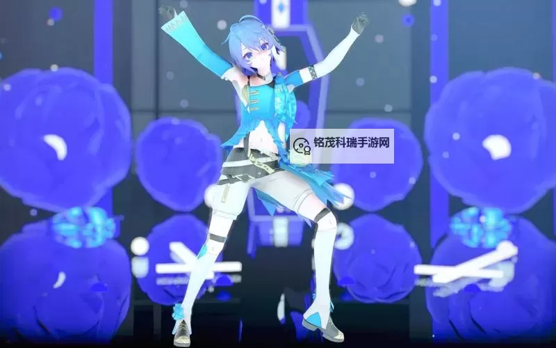 《幻塔》不破咲V艾莉丝V伊卡洛斯意志对比图1