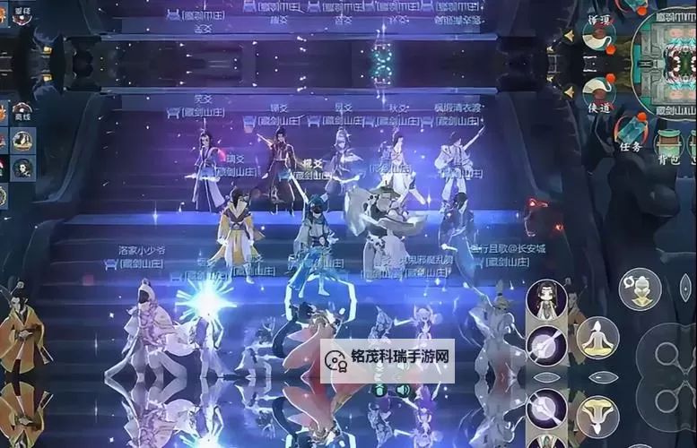 指间江湖电脑版下载 怎么电脑玩指间江湖?图1