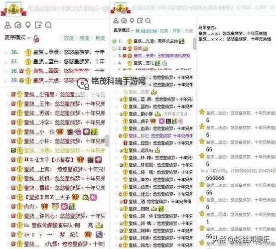 如何获取与更新:最新yy黄频道id详细指南图2