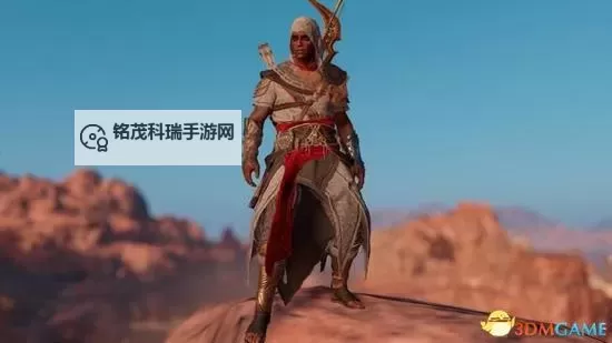 《刺客信条英灵殿》无形者手稿收集攻略 无形者手稿获得方法图1