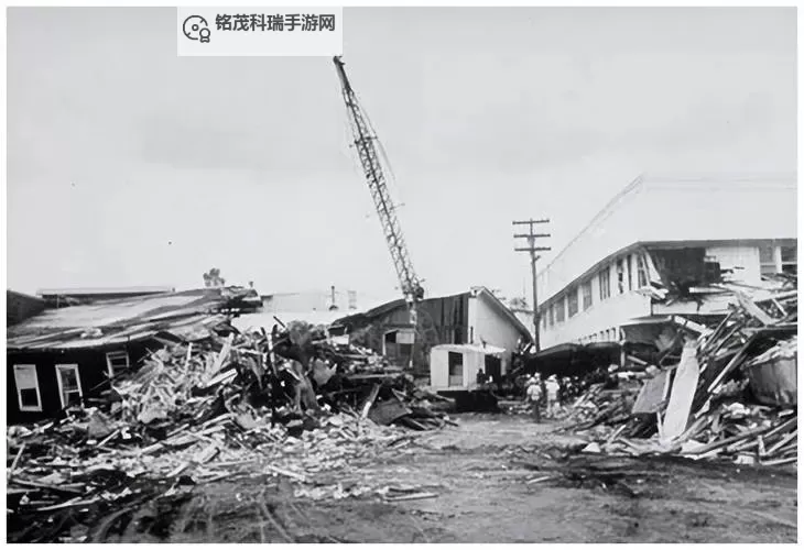 智利8.3级强震引发广泛关注，救援行动全面展开图1