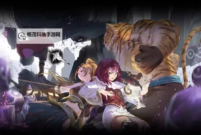 Sdorica电脑版下载 怎么电脑玩Sdorica？图1