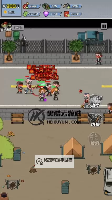 神之六面电脑版下载 横向测评:电脑玩神之六面模拟器推荐图1