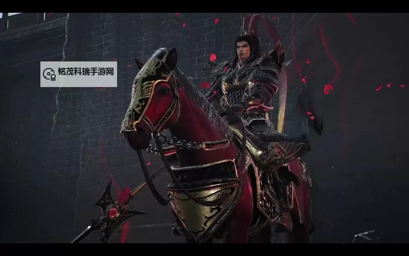 《真三国无双起源》朴刀招式一览 朴刀有哪些招式图1