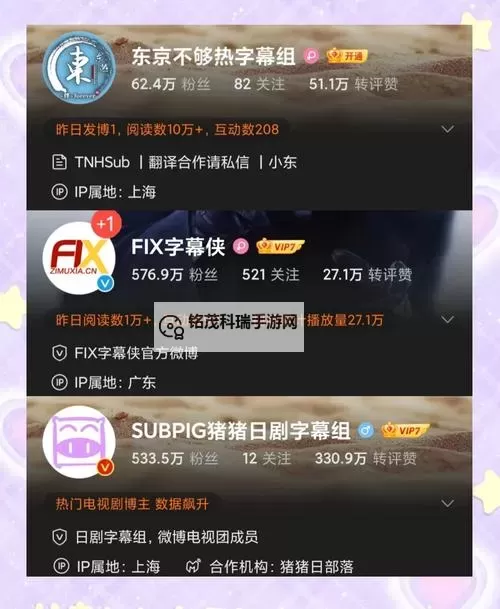 2024年必看！最好看的日本字幕2019推荐榜单图1