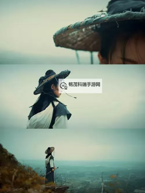 探索古典武侠亚洲：传承与江湖的传奇之旅图1