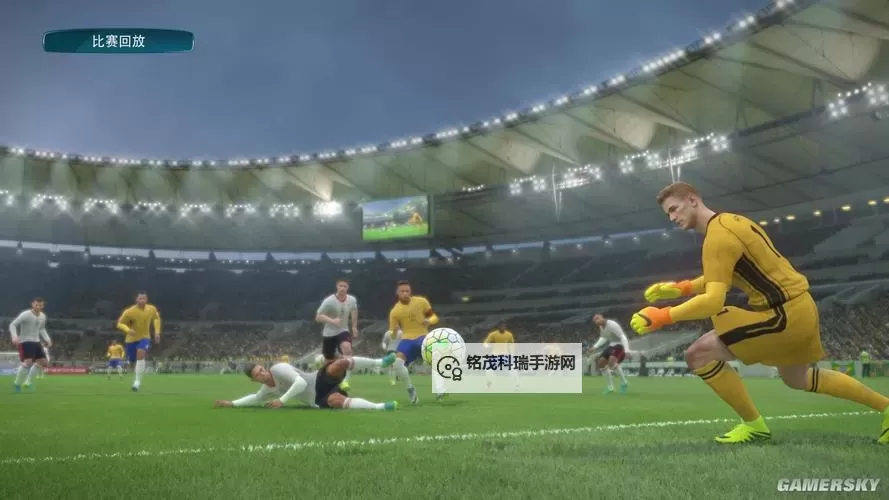 《实况足球2017（PES2017）》大师联赛妖人帕斯拉克解析 帕斯拉克好用吗图1