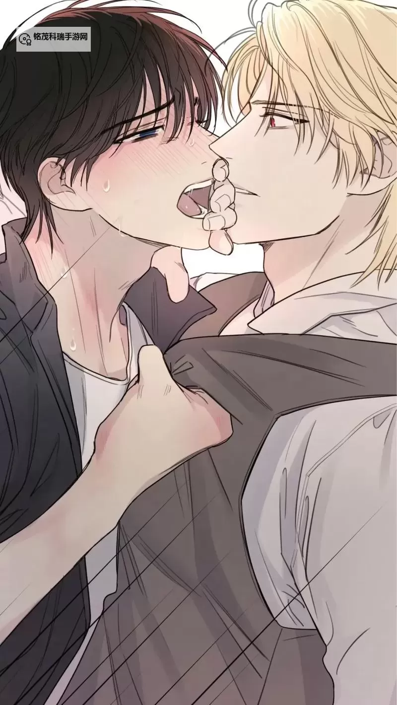 激情澎湃：那激动人心的男男啊啊啊啊故事图1