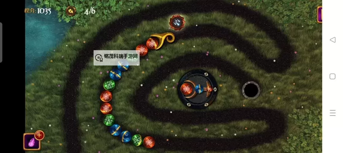 《祖玛传奇》副本刷图推荐攻略图1