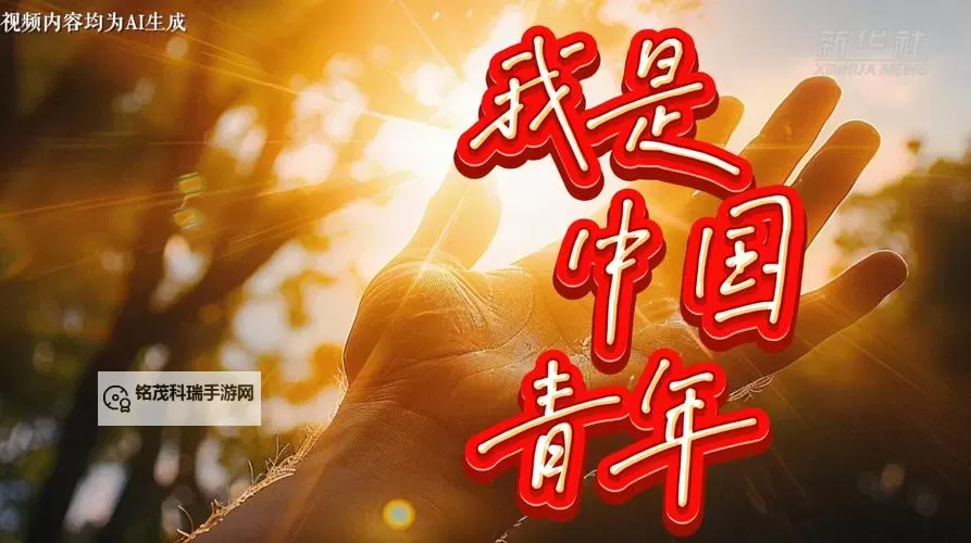 中国young18：迎接青春的无限可能图1