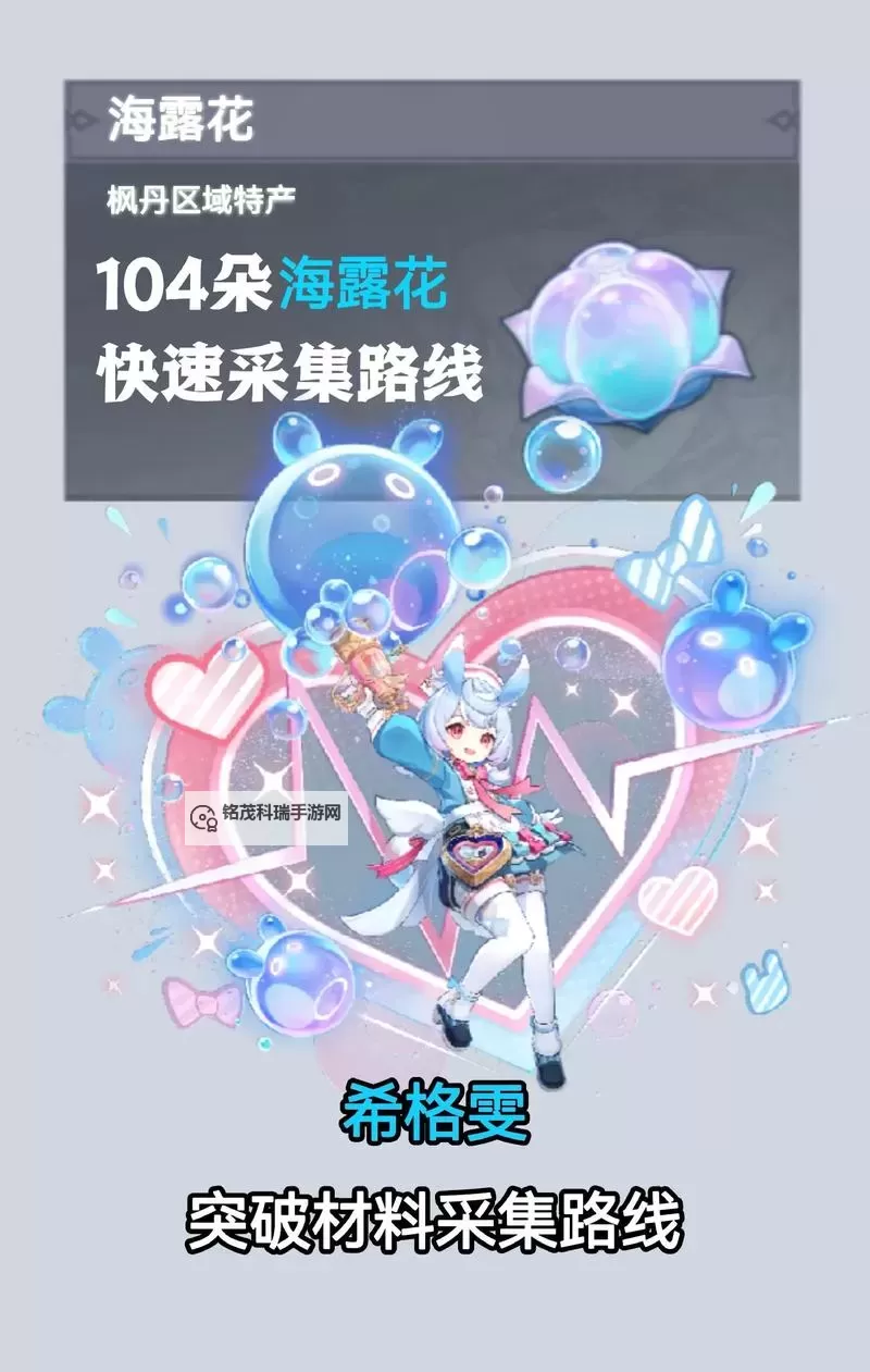 《原神》希格雯心意涂鸦网页活动原石获取方法 希格雯H5分享活动攻略图2