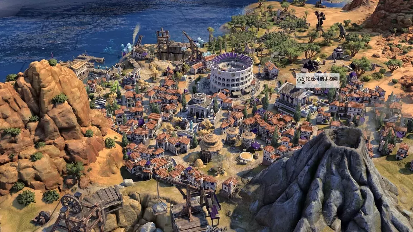 《文明7》首日补丁更新内容一览 1.0.1版本补丁说明图1