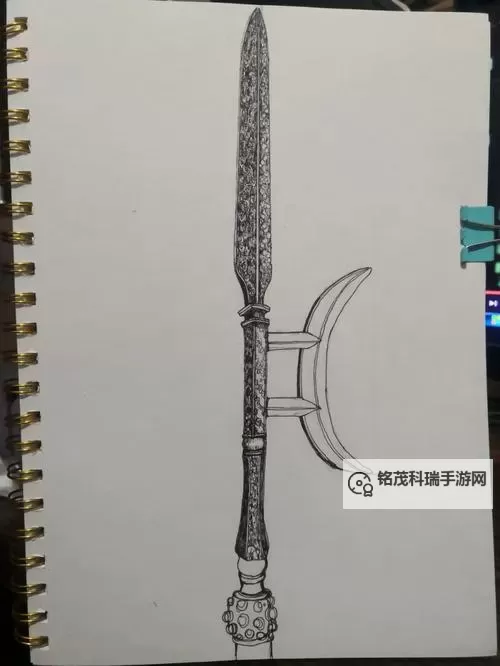 《卧龙苍天陨落》方天画戟获取攻略 怎么获取方天画戟图1