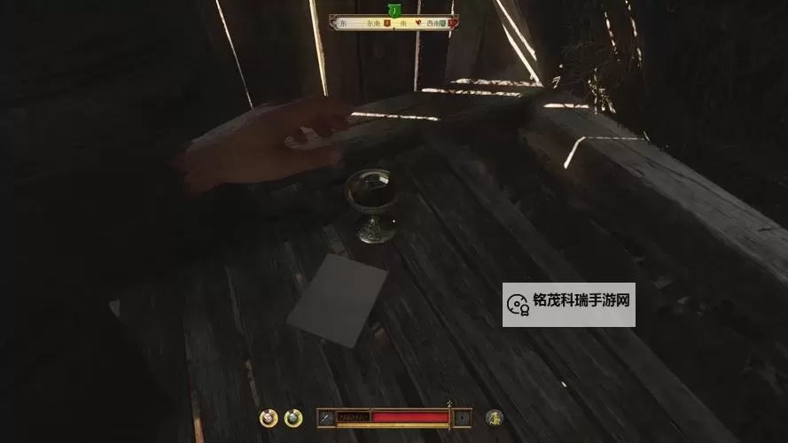 《天国拯救2》绝境丧钟任务攻略 绝境丧钟任务完成方法图1