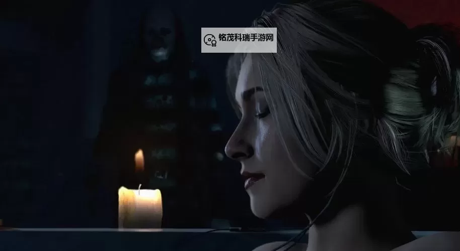 《直到黎明》角色剧情设定体验感受图1