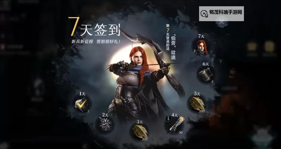 《环形战争》全性格效果一览 各等级性格有什么用图1