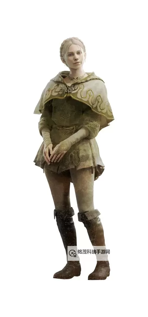 《龙之信条2》赝品商人可复制道具一览 赝品商人能复制什么道具图1