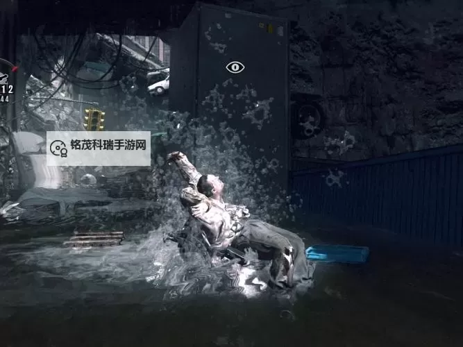 恶灵附身 最高难度打法与注意事项图1