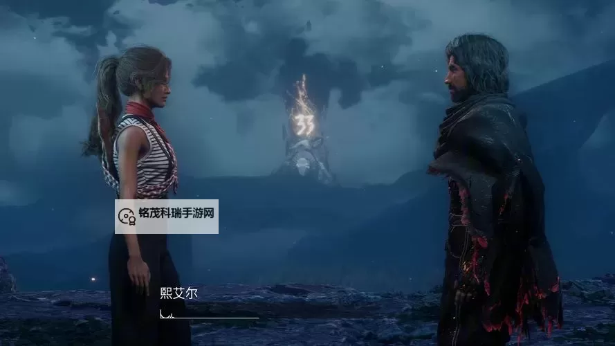 《光与影33号远征队》加强攻击获取方法 加强攻击怎么获得图1