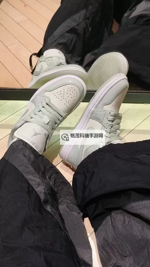 精选推荐：做AJ视频大全带你领略潮流街头风尚图1