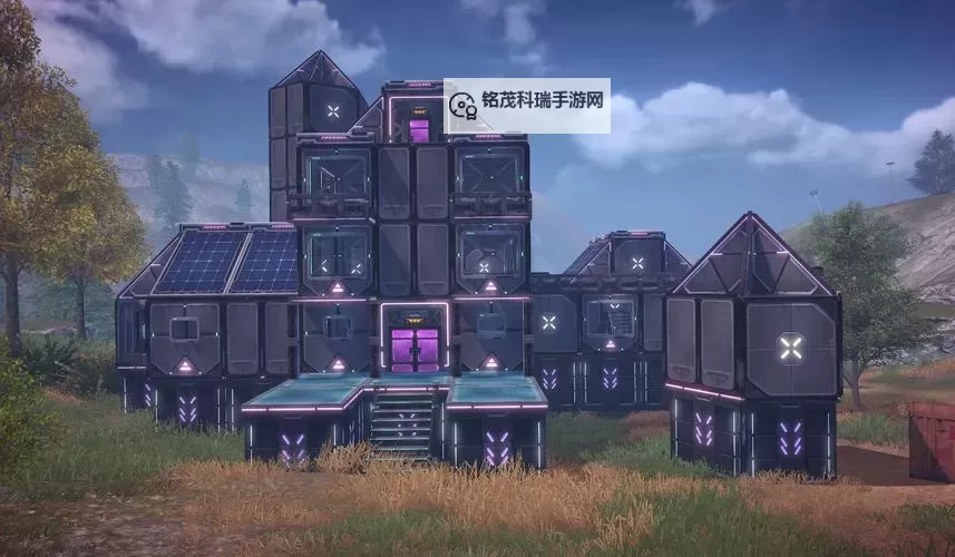 《逆境重生》1级据点废弃仓库攻略图1