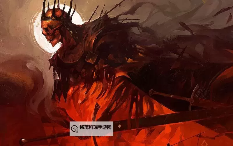 《污痕圣杯阿瓦隆的陨落》全结局展示 有哪些结局图1