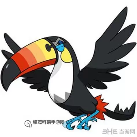 《口袋妖怪究极日月》四大天王精灵资料大全 四大天王有什么精灵图1