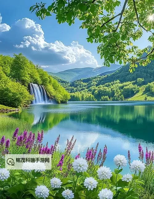 探索亚洲原创国产文学的精彩世界:创新与传承的融合图1