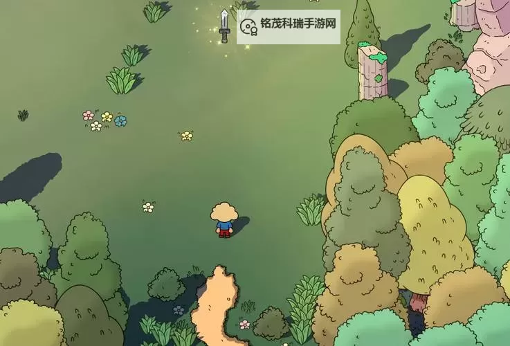 《迪托之剑》提升炸弹携带量方法解析 炸弹狂人奖杯攻略图1